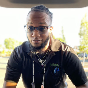 Meet your Posher, B. jay